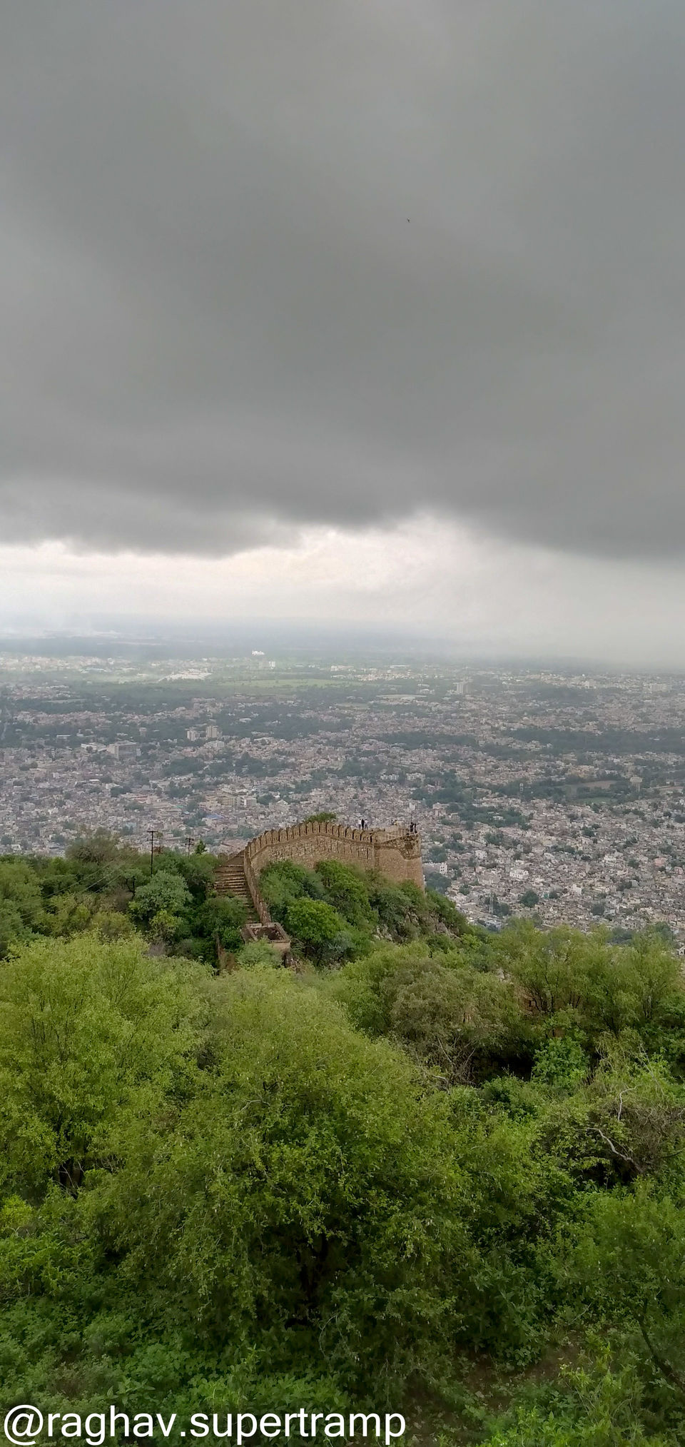 Photo of A Day in Alwar 24/32 by Raghav Supertramp