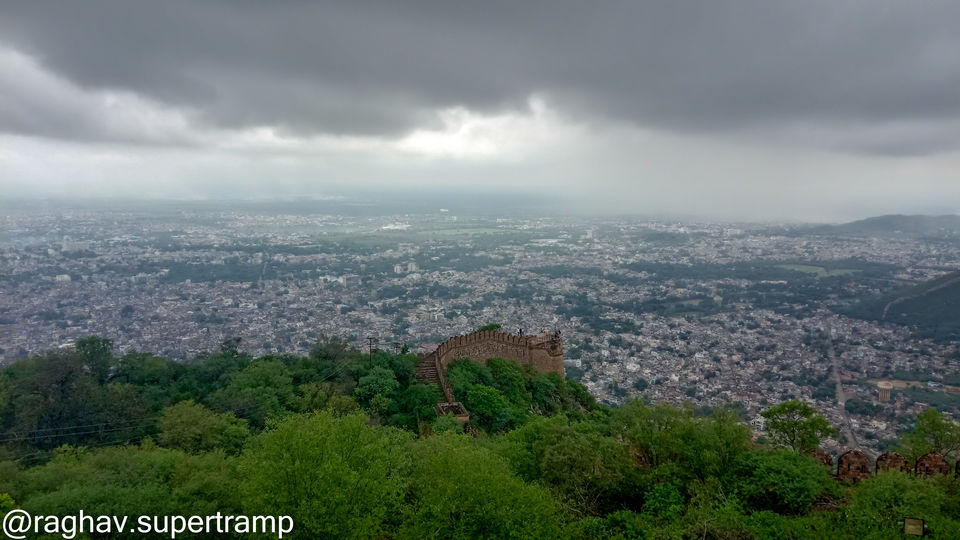 Photo of A Day in Alwar 25/32 by Raghav Supertramp