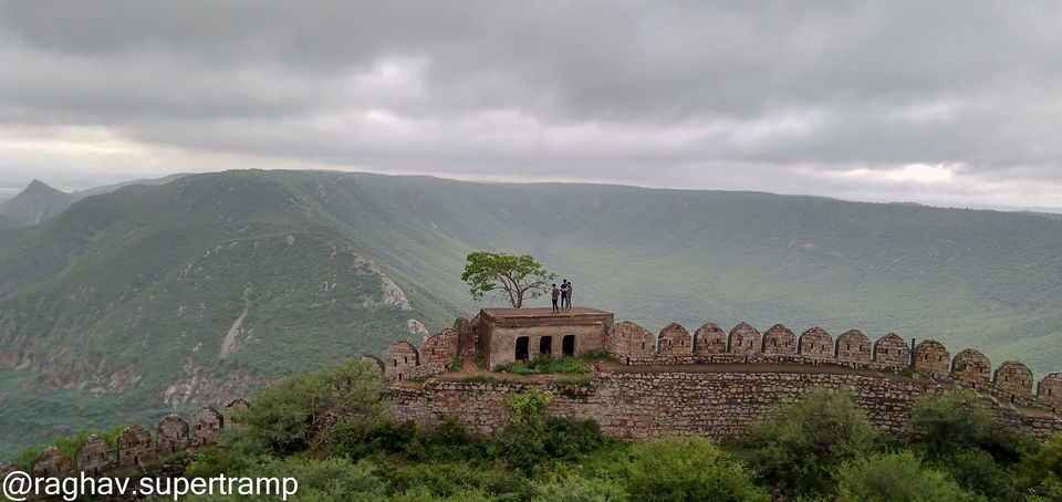 Photo of A Day in Alwar 26/32 by Raghav Supertramp