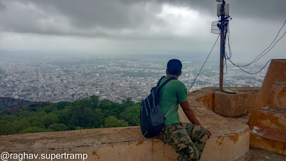 Photo of A Day in Alwar 27/32 by Raghav Supertramp