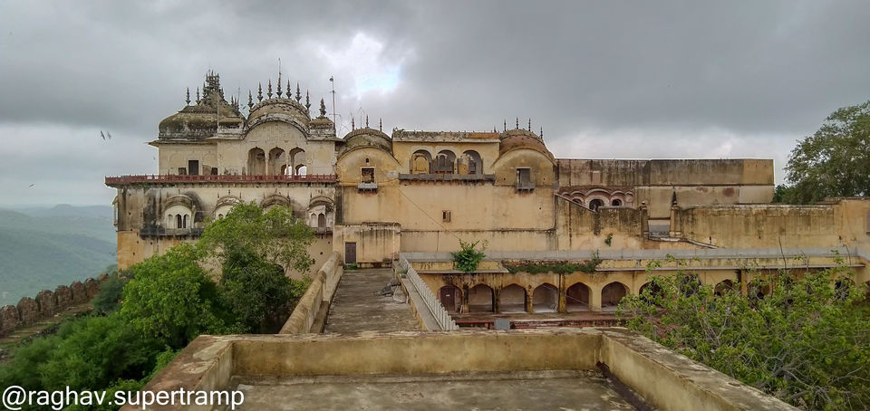 Photo of A Day in Alwar 28/32 by Raghav Supertramp