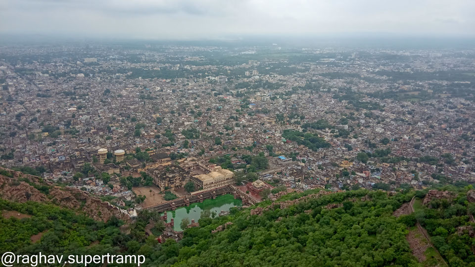 Photo of A Day in Alwar 29/32 by Raghav Supertramp