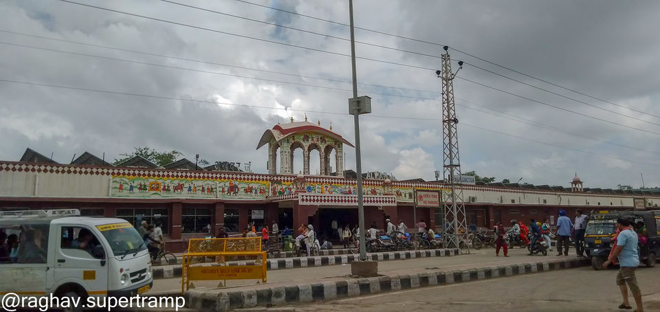 Photo of A Day in Alwar 32/32 by Raghav Supertramp