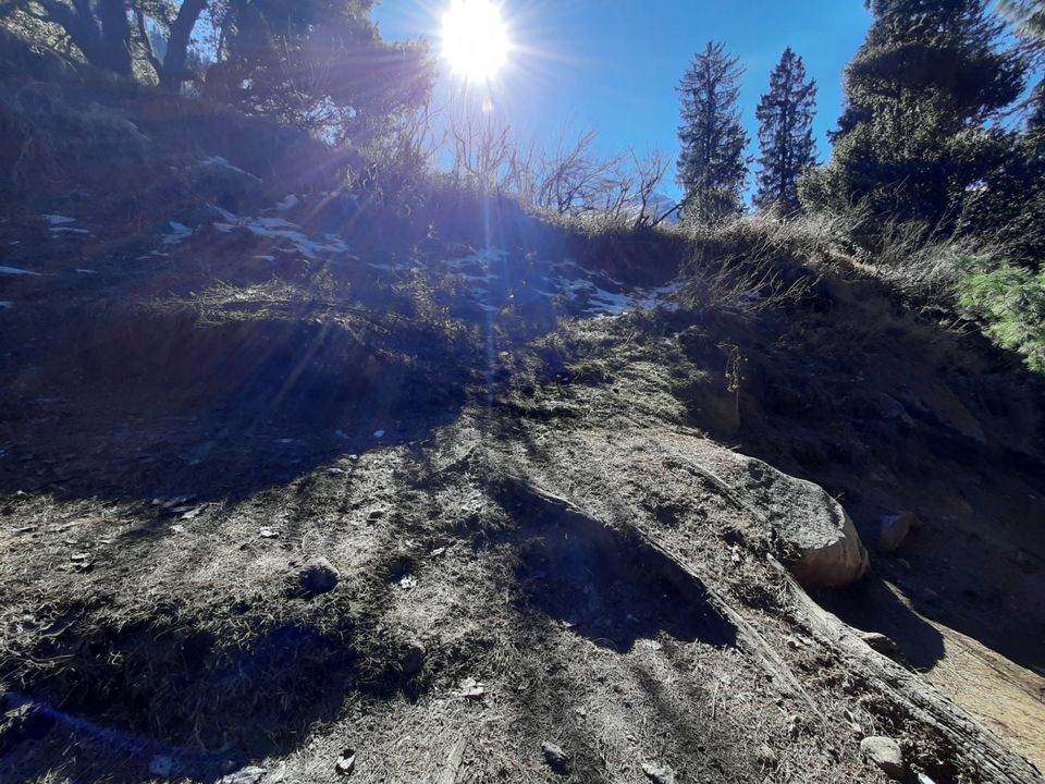 Photo of Trip to Kasol, Manikaran Gurudwara and Kheerganga by Himanshu Rajput