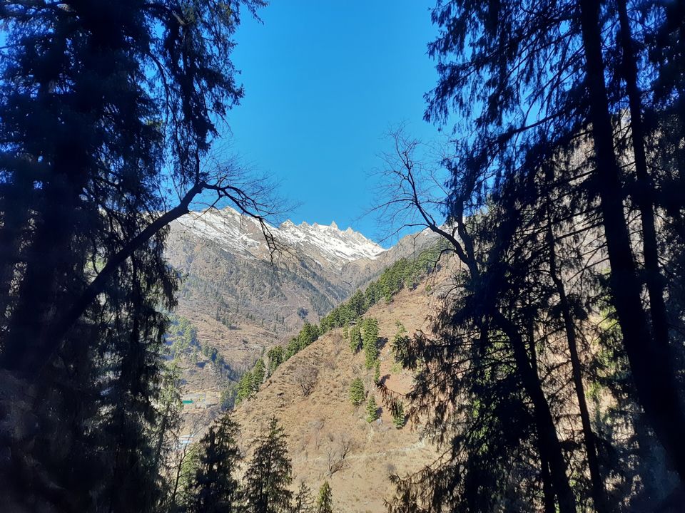 Photo of Trip to Kasol, Manikaran Gurudwara and Kheerganga by Himanshu Rajput