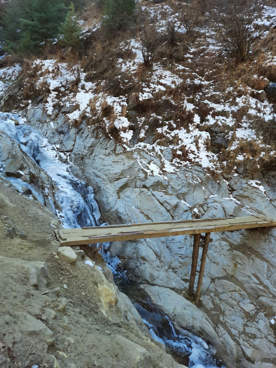 Photo of Trip to Kasol, Manikaran Gurudwara and Kheerganga by Himanshu Rajput