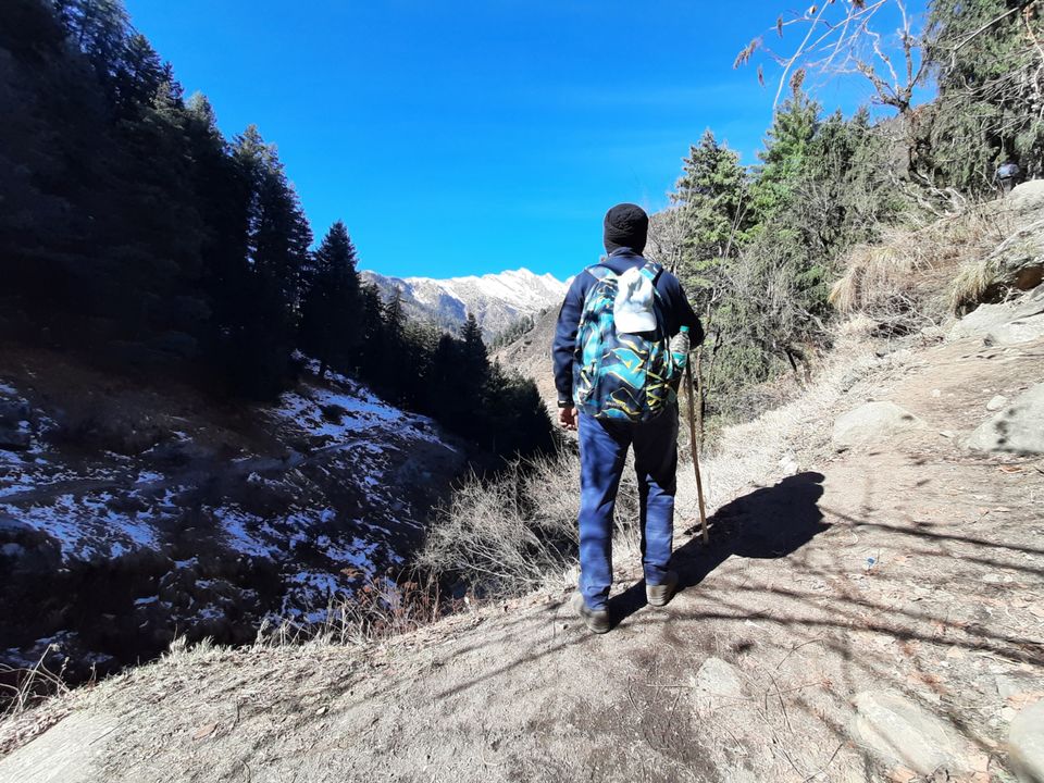 Photo of Trip to Kasol, Manikaran Gurudwara and Kheerganga by Himanshu Rajput
