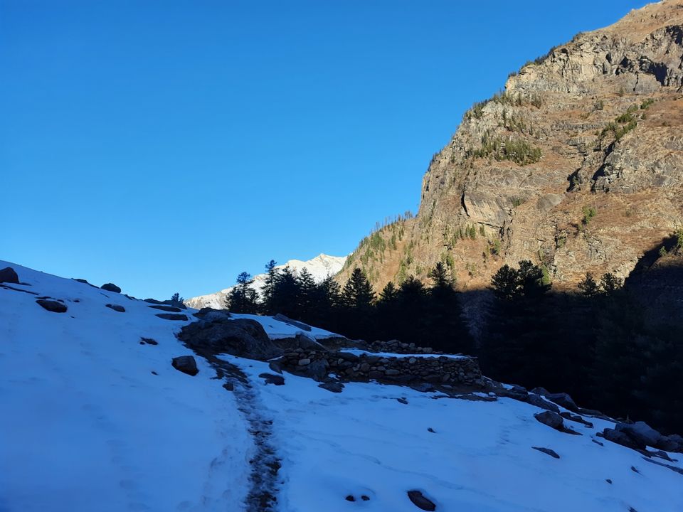 Photo of Trip to Kasol, Manikaran Gurudwara and Kheerganga by Himanshu Rajput