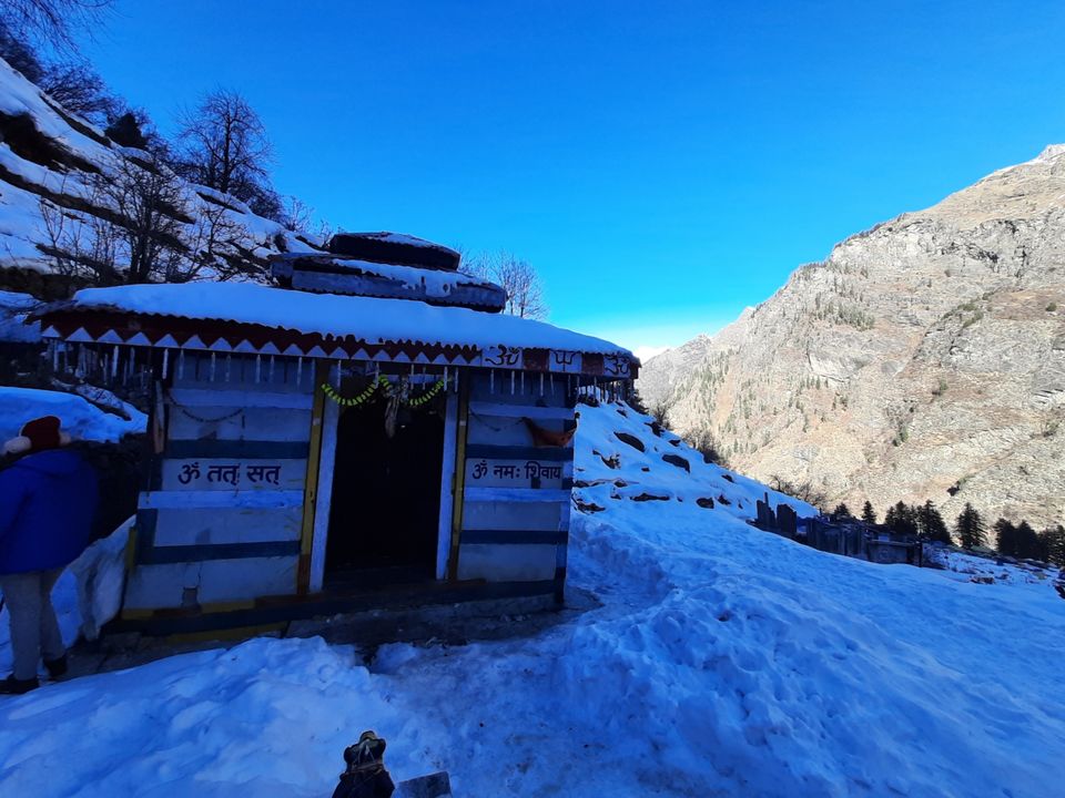 Photo of Trip to Kasol, Manikaran Gurudwara and Kheerganga by Himanshu Rajput