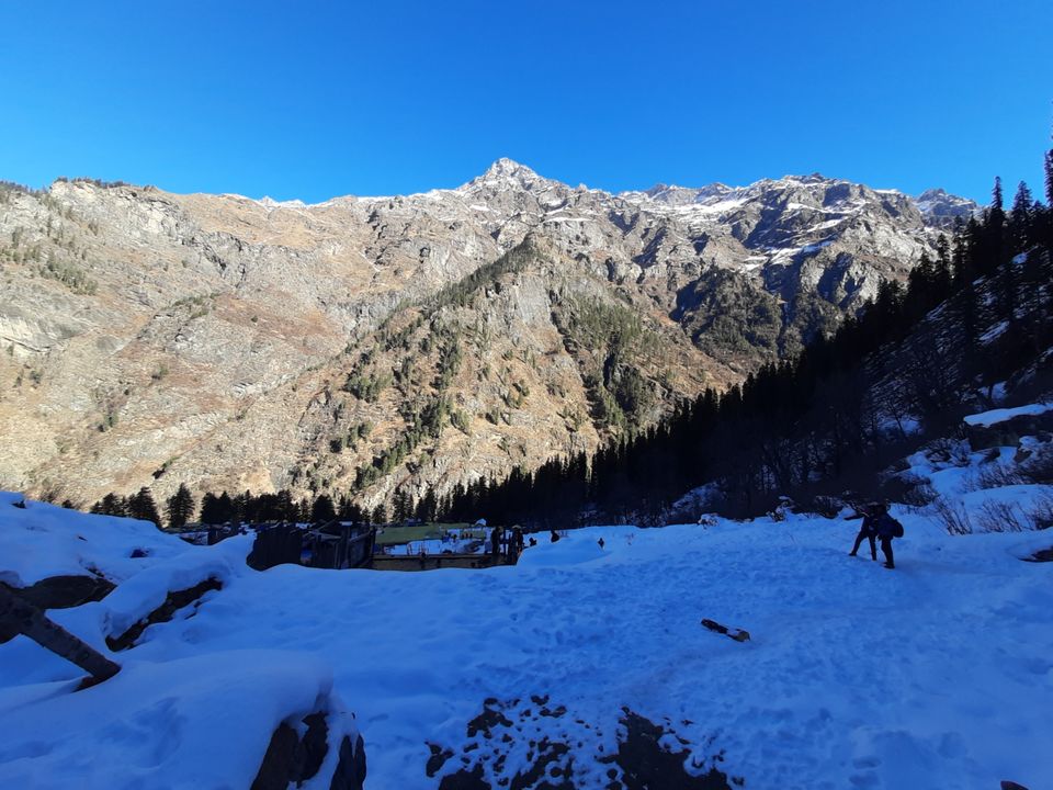 Photo of Trip to Kasol, Manikaran Gurudwara and Kheerganga by Himanshu Rajput