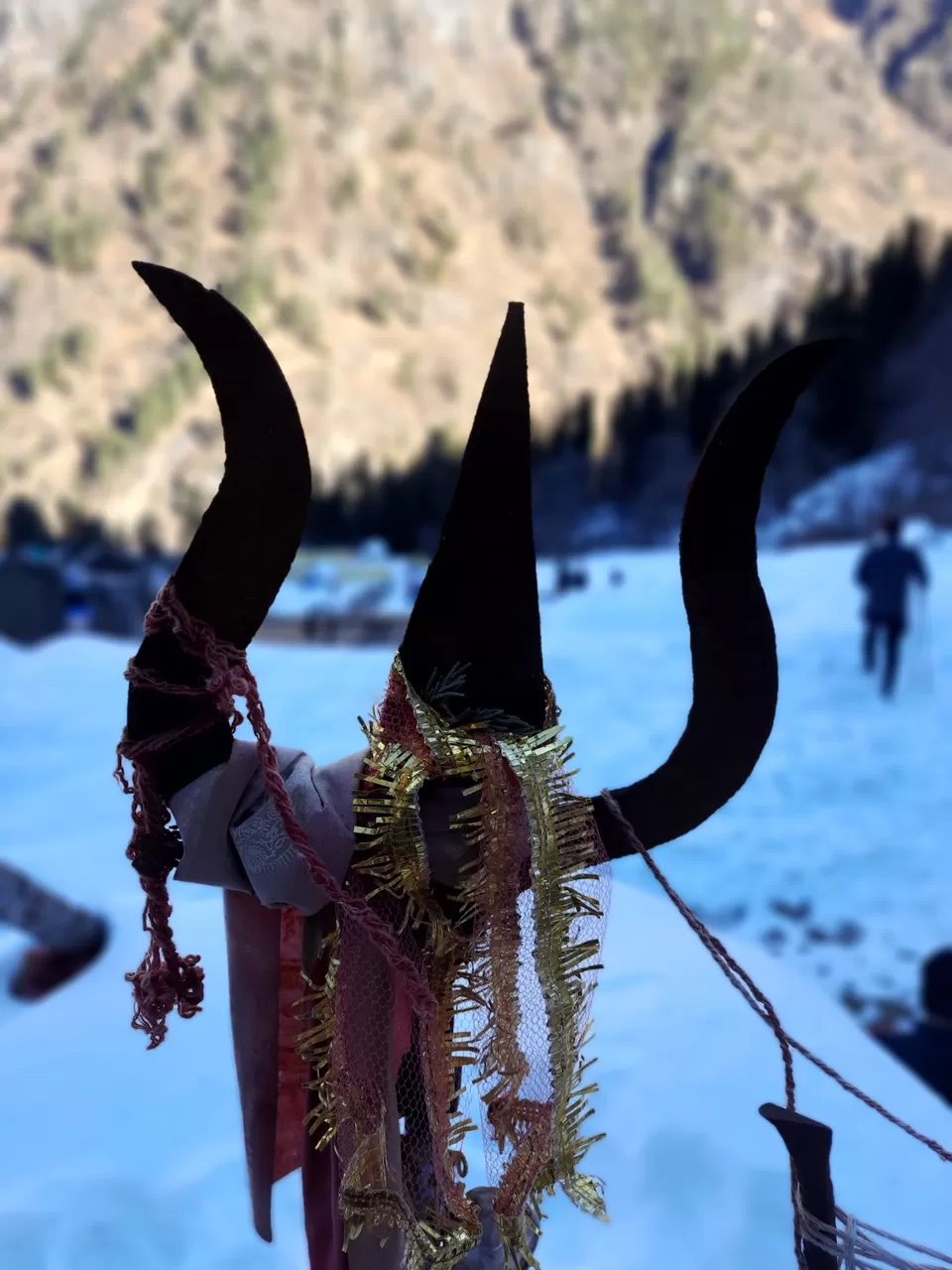 Photo of Trip to Kasol, Manikaran Gurudwara and Kheerganga by Himanshu Rajput