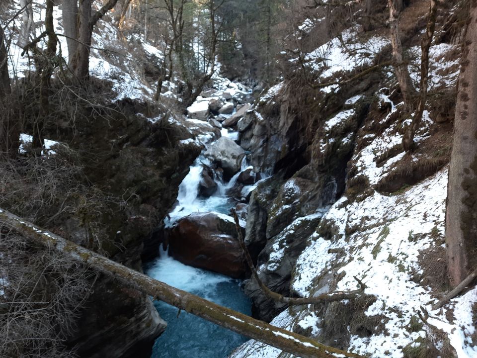 Photo of Trip to Kasol, Manikaran Gurudwara and Kheerganga by Himanshu Rajput