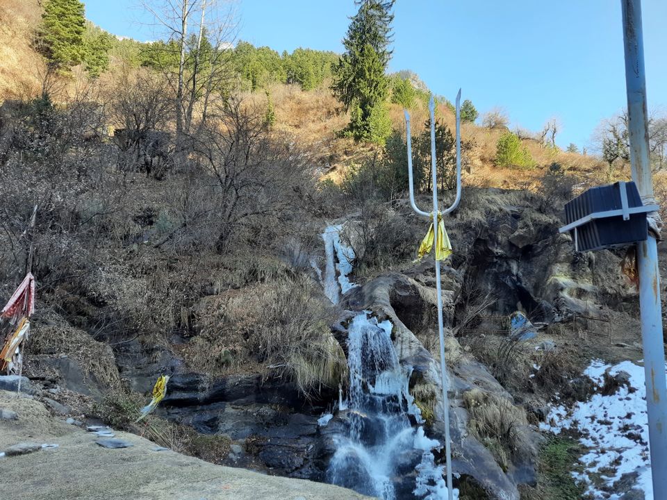 Photo of Trip to Kasol, Manikaran Gurudwara and Kheerganga by Himanshu Rajput