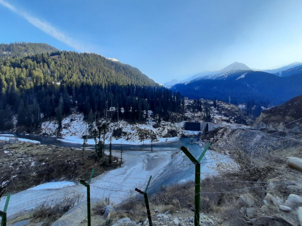 Photo of Trip to Kasol, Manikaran Gurudwara and Kheerganga by Himanshu Rajput