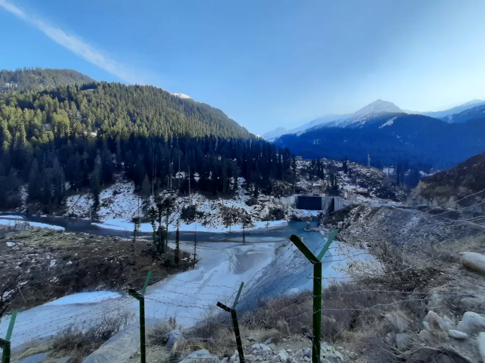 Photo of Trip to Kasol, Manikaran Gurudwara and Kheerganga by Himanshu Rajput