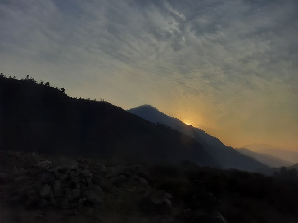 Photo of Trip to Kasol, Manikaran Gurudwara and Kheerganga by Himanshu Rajput