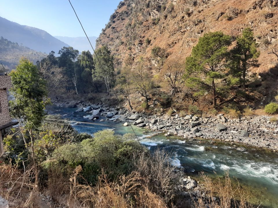 Photo of Trip to Kasol, Manikaran Gurudwara and Kheerganga by Himanshu Rajput