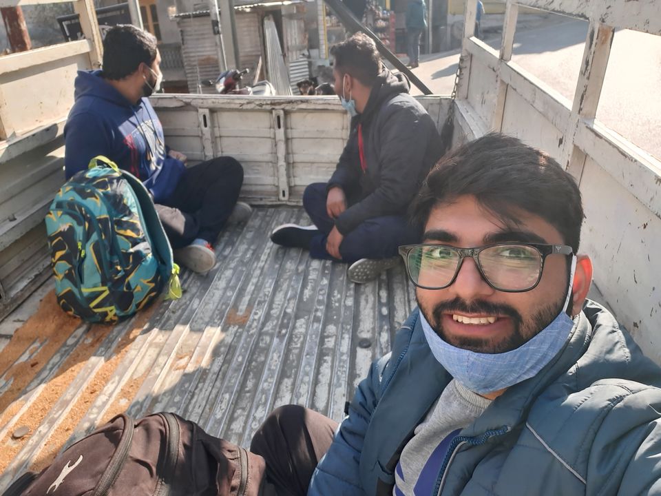 Photo of Trip to Kasol, Manikaran Gurudwara and Kheerganga by Himanshu Rajput