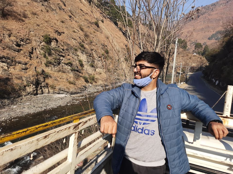 Photo of Trip to Kasol, Manikaran Gurudwara and Kheerganga by Himanshu Rajput