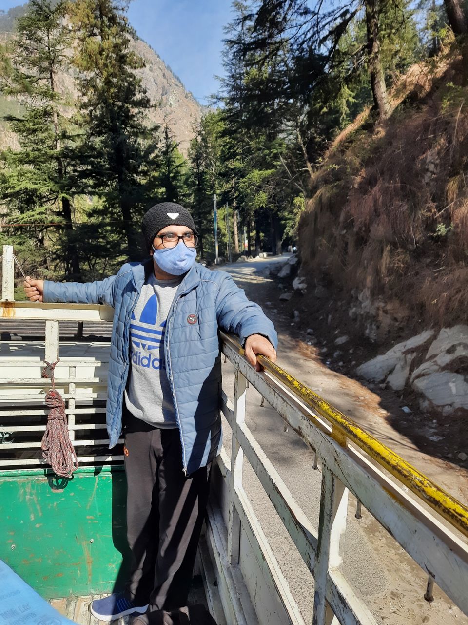 Photo of Trip to Kasol, Manikaran Gurudwara and Kheerganga by Himanshu Rajput