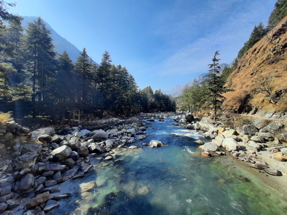 Photo of Trip to Kasol, Manikaran Gurudwara and Kheerganga by Himanshu Rajput
