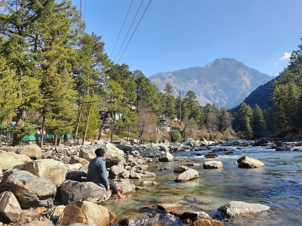 Photo of Trip to Kasol, Manikaran Gurudwara and Kheerganga by Himanshu Rajput