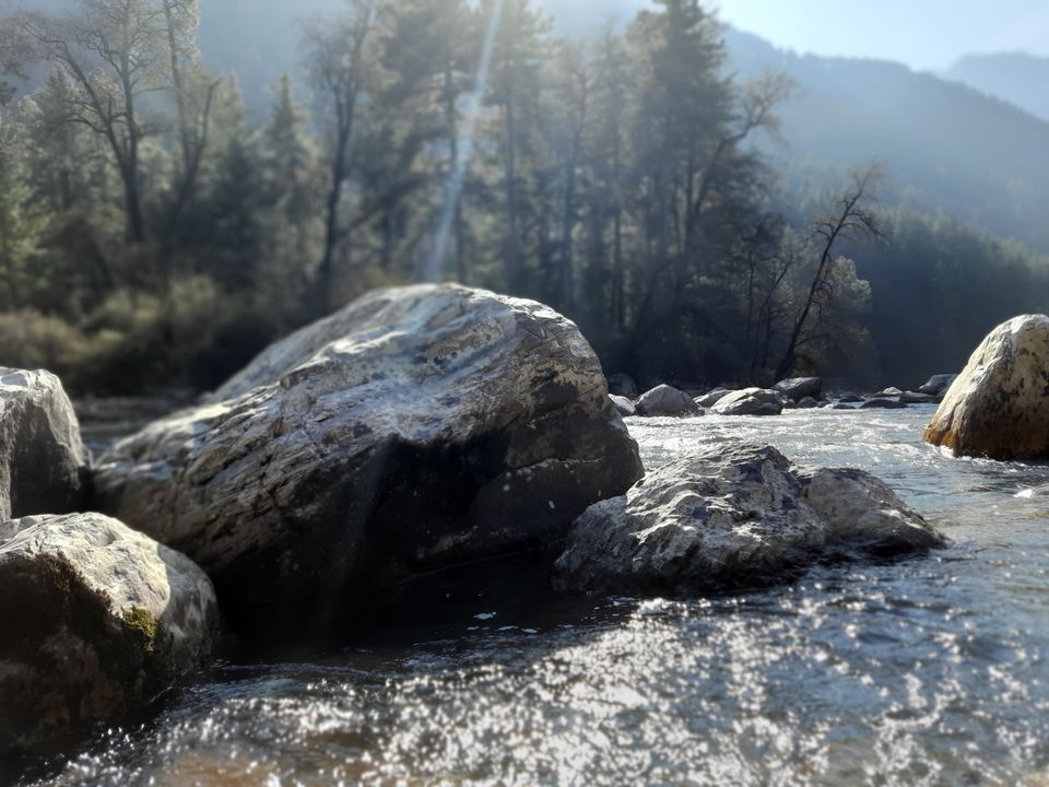 Photo of Trip to Kasol, Manikaran Gurudwara and Kheerganga by Himanshu Rajput