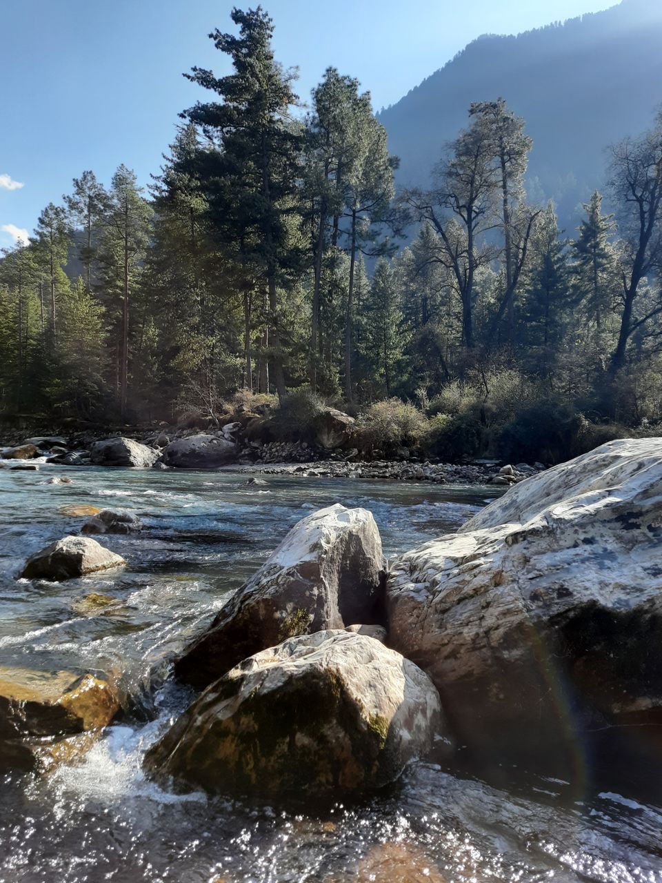 Photo of Trip to Kasol, Manikaran Gurudwara and Kheerganga by Himanshu Rajput