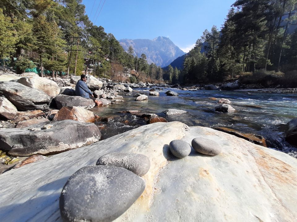 Photo of Trip to Kasol, Manikaran Gurudwara and Kheerganga by Himanshu Rajput