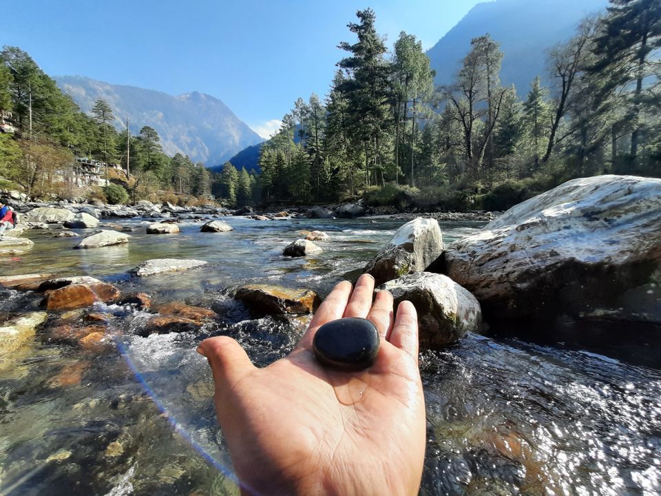 Photo of Trip to Kasol, Manikaran Gurudwara and Kheerganga by Himanshu Rajput