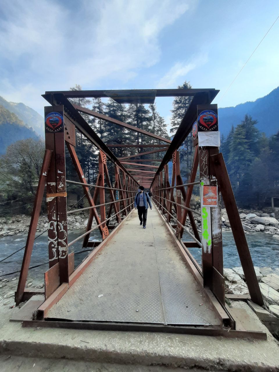 Photo of Trip to Kasol, Manikaran Gurudwara and Kheerganga by Himanshu Rajput