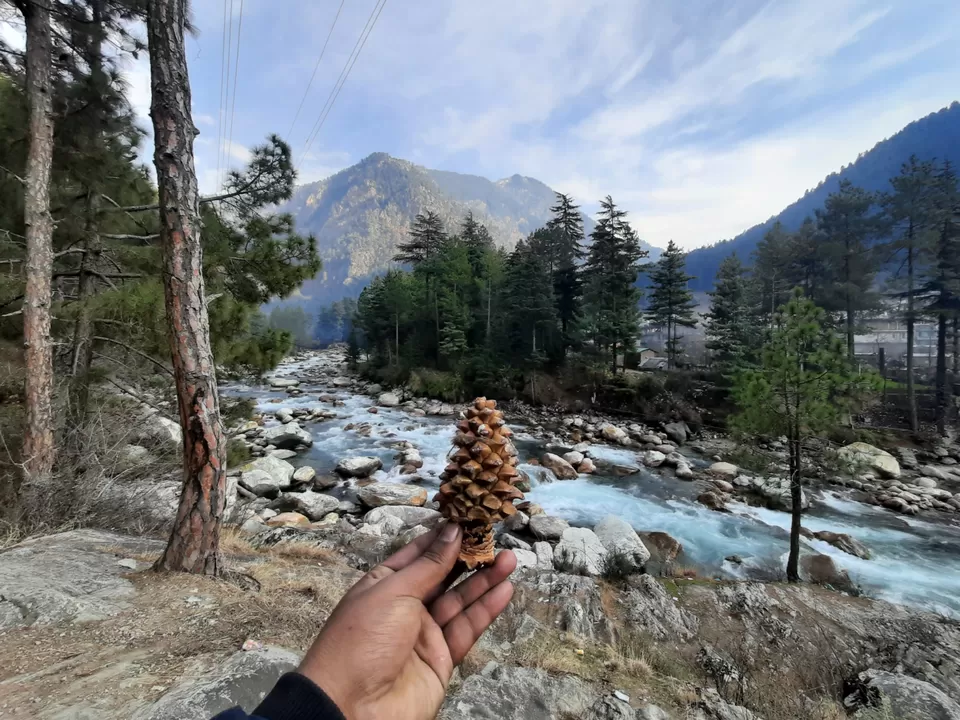 Photo of Trip to Kasol, Manikaran Gurudwara and Kheerganga by Himanshu Rajput