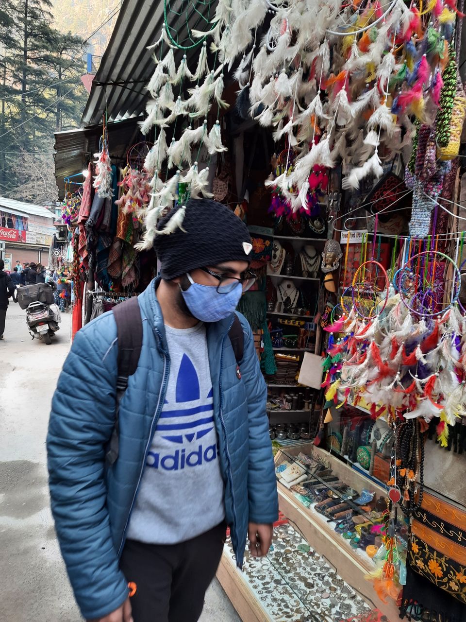 Photo of Trip to Kasol, Manikaran Gurudwara and Kheerganga by Himanshu Rajput