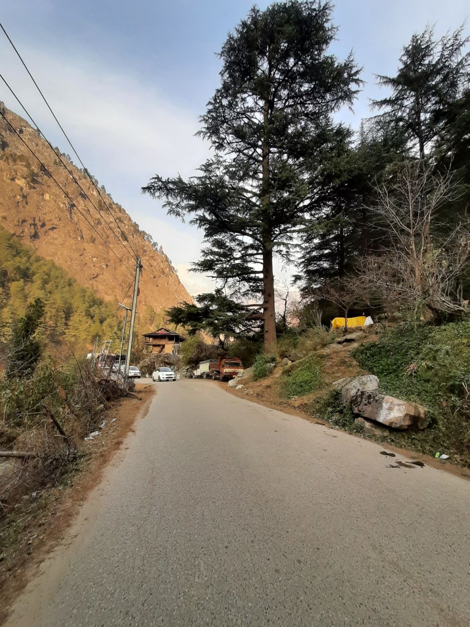 Photo of Trip to Kasol, Manikaran Gurudwara and Kheerganga by Himanshu Rajput