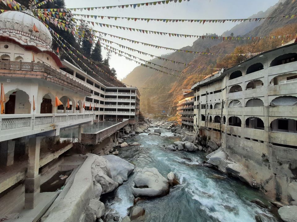 Photo of Trip to Kasol, Manikaran Gurudwara and Kheerganga by Himanshu Rajput