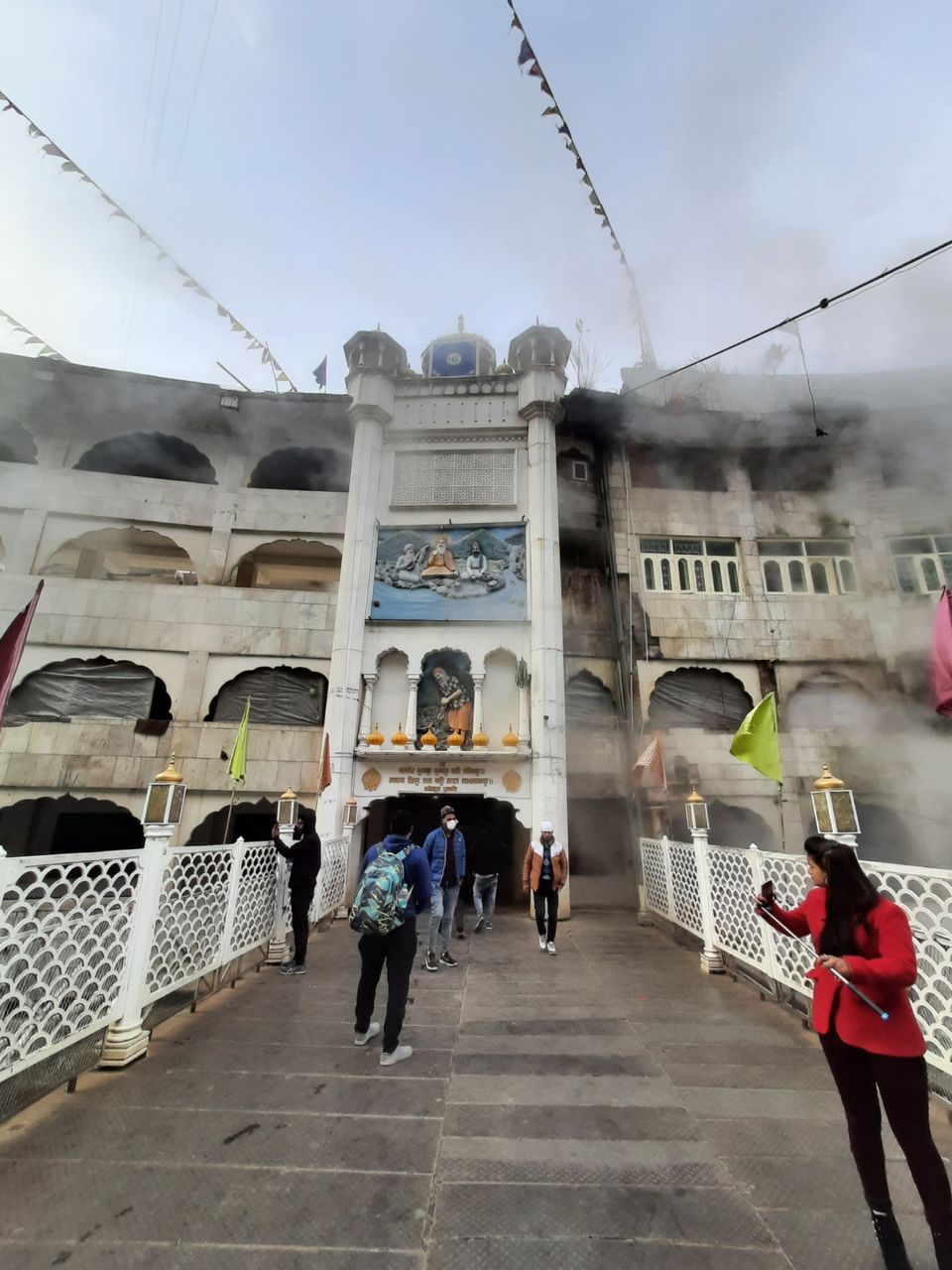Photo of Trip to Kasol, Manikaran Gurudwara and Kheerganga by Himanshu Rajput