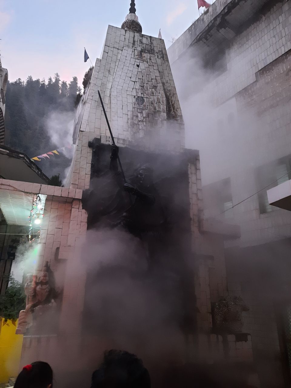Photo of Trip to Kasol, Manikaran Gurudwara and Kheerganga by Himanshu Rajput
