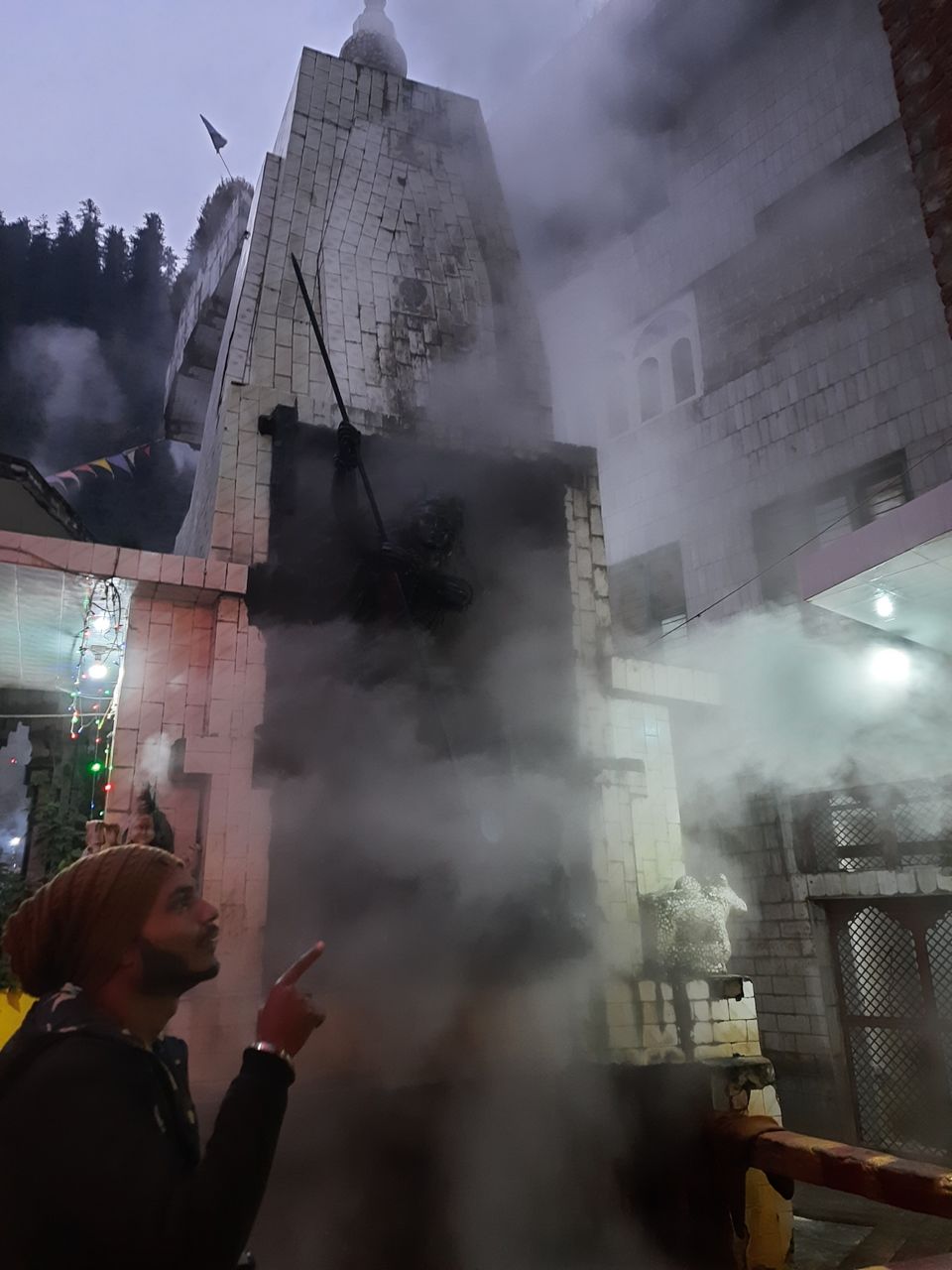 Photo of Trip to Kasol, Manikaran Gurudwara and Kheerganga by Himanshu Rajput