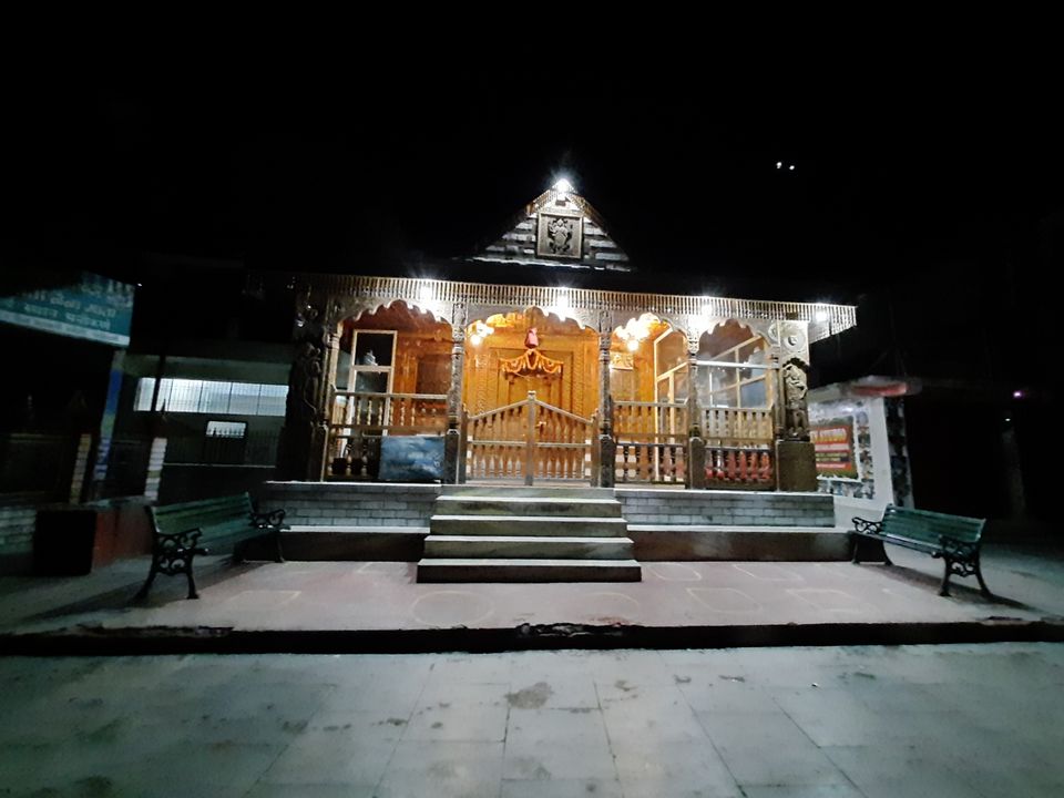 Photo of Trip to Kasol, Manikaran Gurudwara and Kheerganga by Himanshu Rajput