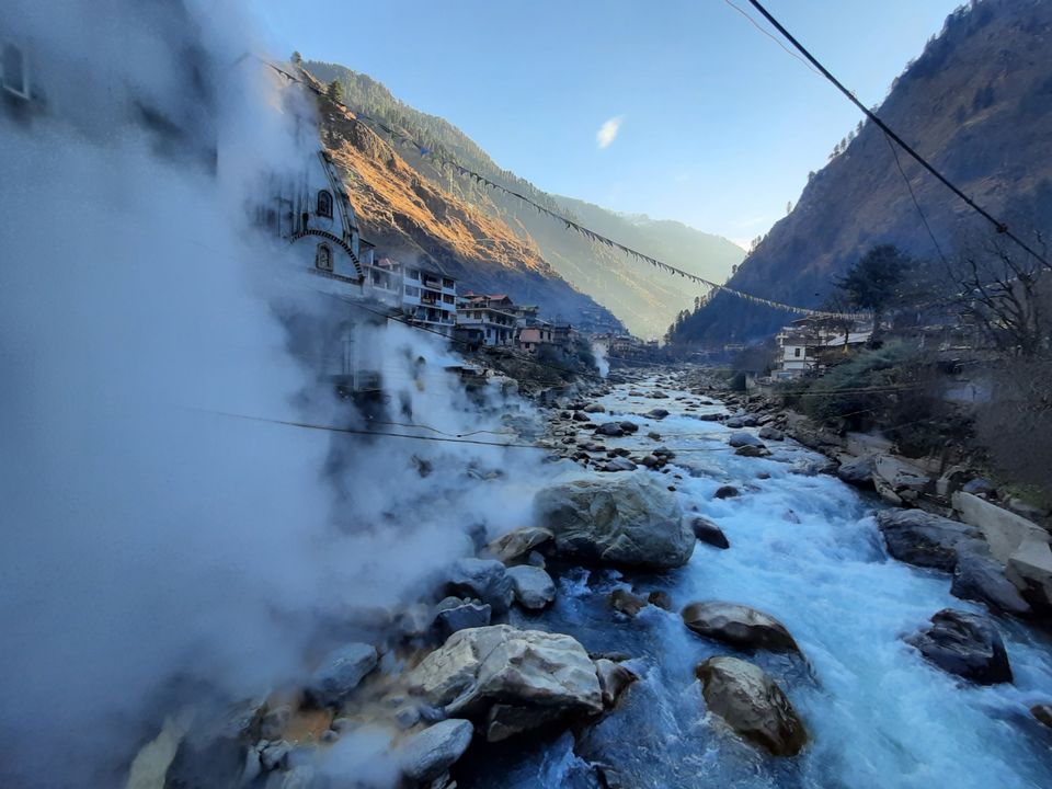 Photo of Trip to Kasol, Manikaran Gurudwara and Kheerganga by Himanshu Rajput