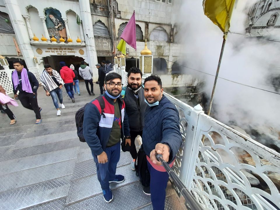 Photo of Trip to Kasol, Manikaran Gurudwara and Kheerganga by Himanshu Rajput