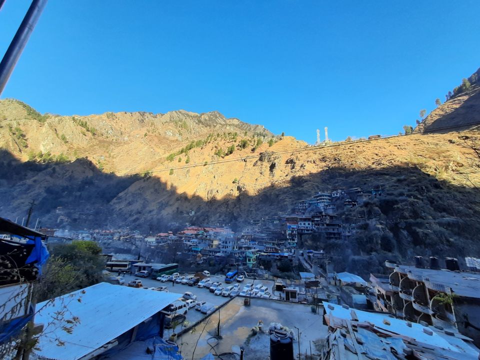 Photo of Trip to Kasol, Manikaran Gurudwara and Kheerganga by Himanshu Rajput