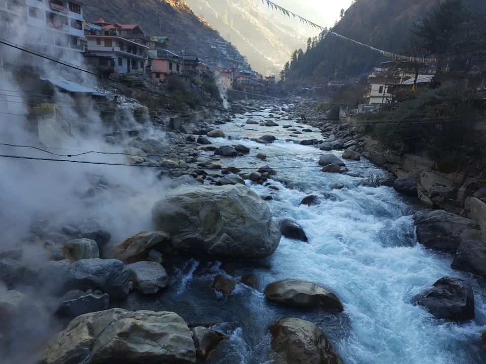 Photo of Trip to Kasol, Manikaran Gurudwara and Kheerganga by Himanshu Rajput
