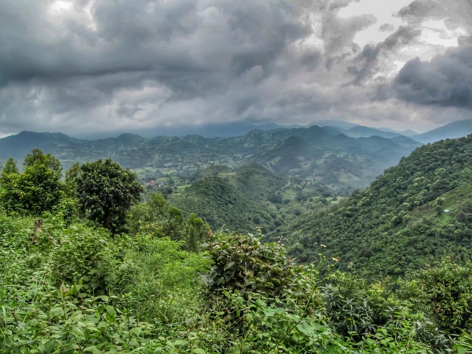 Photo of VISHAKHAPATNAM | THINGS TO DO | TWO DAYS ITINERARIES | ARAKU VALLEY BUS TOUR by Sagar Sharma