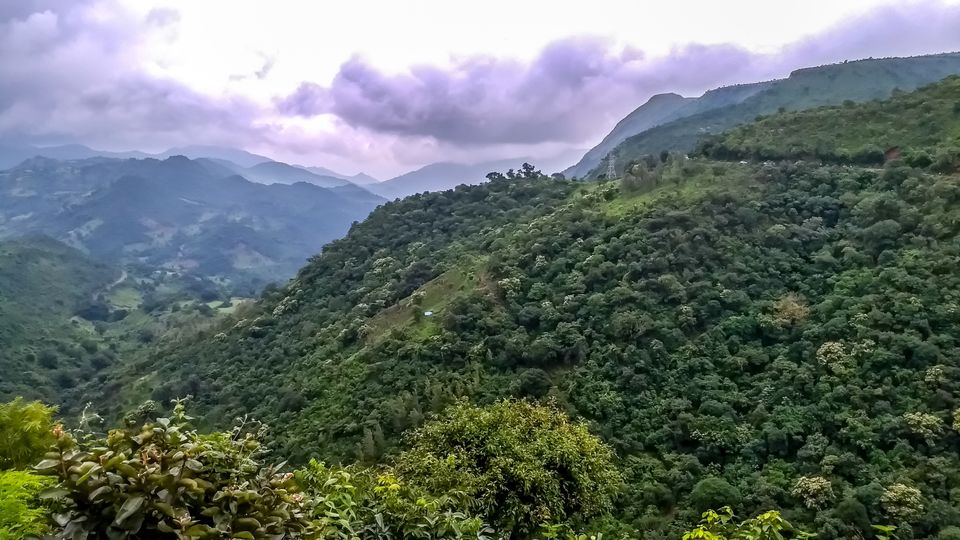 Photo of VISHAKHAPATNAM | THINGS TO DO | TWO DAYS ITINERARIES | ARAKU VALLEY BUS TOUR by Sagar Sharma