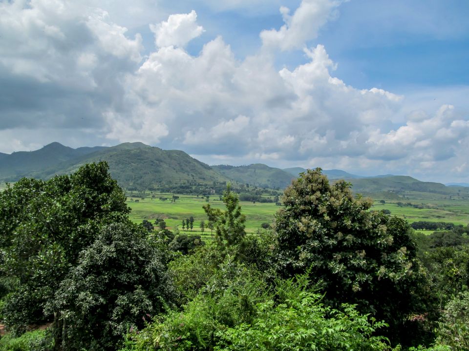 Photo of VISHAKHAPATNAM | THINGS TO DO | TWO DAYS ITINERARIES | ARAKU VALLEY BUS TOUR by Sagar Sharma