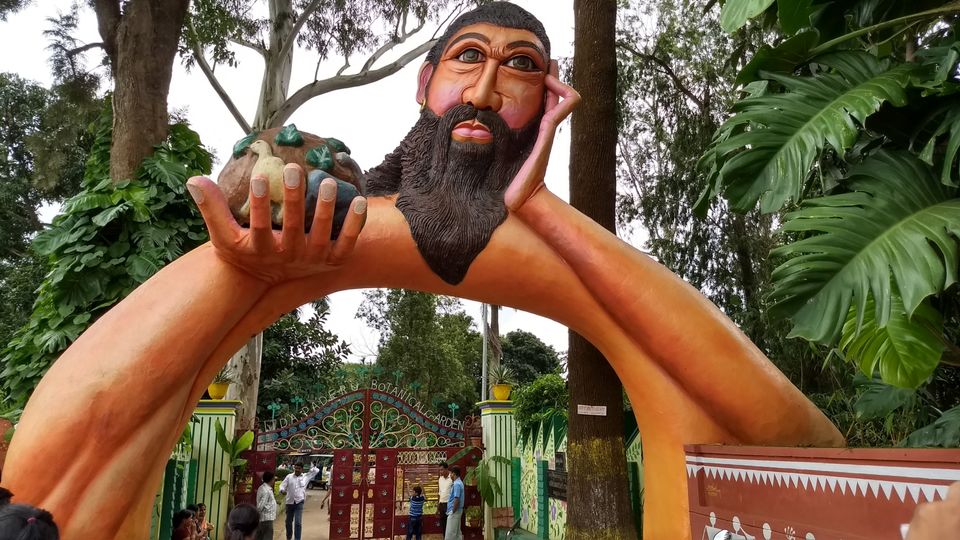 Photo of VISHAKHAPATNAM | THINGS TO DO | TWO DAYS ITINERARIES | ARAKU VALLEY BUS TOUR by Sagar Sharma