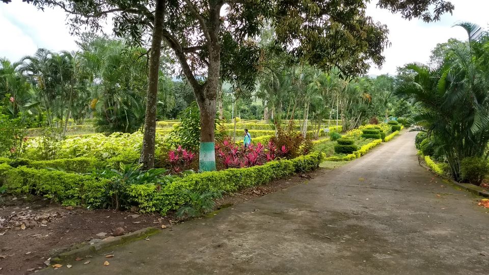 Photo of VISHAKHAPATNAM | THINGS TO DO | TWO DAYS ITINERARIES | ARAKU VALLEY BUS TOUR by Sagar Sharma