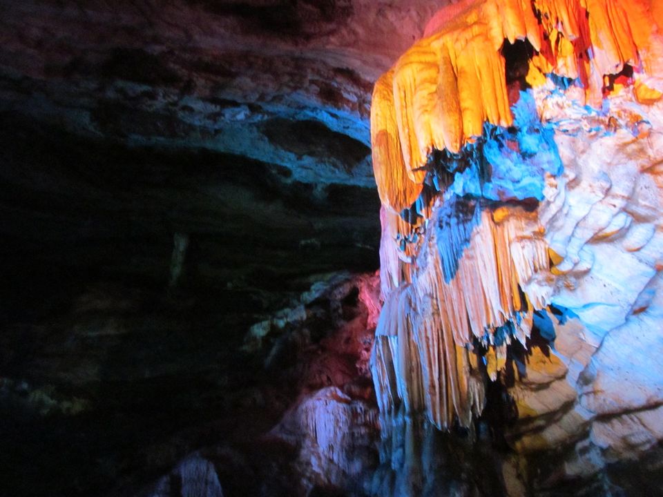 Photo of VISHAKHAPATNAM | THINGS TO DO | TWO DAYS ITINERARIES | ARAKU VALLEY BUS TOUR by Sagar Sharma