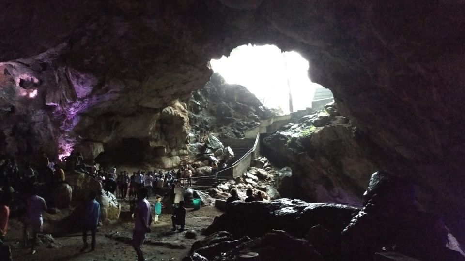 Photo of VISHAKHAPATNAM | THINGS TO DO | TWO DAYS ITINERARIES | ARAKU VALLEY BUS TOUR by Sagar Sharma